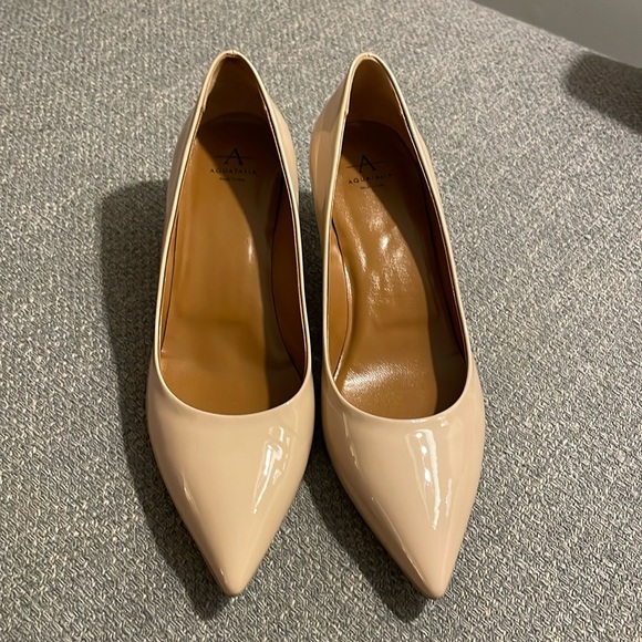 Aquatalia Pumps - Picture 2 of 7